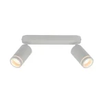 TK Lighting JET mennyezet lámpa fém, fehér, GU10 - TK-6913 Utolsó esély