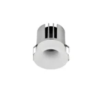 Alacsony ár NovaLuce SANCO beépíthető szpotlámpa fém, fehér, LED, 10W, 2700K, 681 Lm - NL-9695138