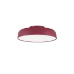 Alacsony ár NovaLuce NOELIA mennyezet lámpa fém, akril, bordó, LED, 36W, 2700K, 1837 Lm - NL-9268016