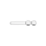 Újdonság NovaLuce NOTIC szpot lámpa fém, fehér, LED, 14W, 2700K, 910 Lm - NL-9088188