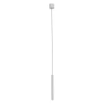 Akció Redo CRISP függeszték fém, fehér, LED, 9.5W, 346lm, 3000K - 01-4690