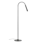 Akció Redo DRILL állólámpa fém, fekete, LED, 8W, 490lm, 2700K - 01-4723