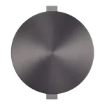 AzzardoCORA fényforrás Sigma mágneses sínrendszerhez fém, szürke, LED, 8W, 3000-6000K, 250Lm - AZ-7188 Azonnal elérhető