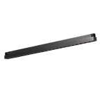 AzzardoKIRA fényforrás Sigma mágneses sínrendszerhez fém, grafit, LED, 20W, 3000-6000K, 1870Lm - AZ-7184 Exkluzív ajánlat