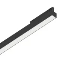 Biztonságos vásárlás IdealLux DISPLAY fényforrás 3-fázisú sínrendszerhez fém, műanyag, fekete, LED, 27W, 4000K, 4350Lm - 375274