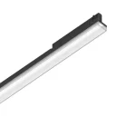 Akció IdealLux DISPLAY fényforrás 3-fázisú sínrendszerhez fém, műanyag, fekete, LED, 19W, 4000K, 3100Lm - 375366