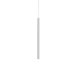Alacsony ár IdealLux LOOK függeszték fém, fehér, LED, 3,5W, 3000K, 220Lm - 362496