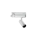 Vedd meg online IdealLux PLAY fényforrás 3-fázisú sínrendszerhez fém, akril, fehér, LED, 7W, 3000K, 520Lm - 364698