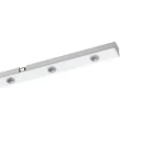 Akció IdealLux STICK ACCENT fényforrás mágneses sínrendszerhez fém, fehér, LED, 12W, 3000K, 1250Lm - 369921