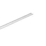 Végkiárusítás IdealLux STICK COPERTURA kiegészítő mágneses sínrendszerhez fém, fehér, 2m - 370491