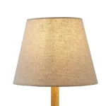 Vedd meg online Searchlight búra szövet, szürke, B22, E14, E27 - SO701924