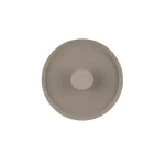 Árengedmény NovaLuce DORELL fali lámpa fém, akril, barna, LED, 6W, 2700-3000-4000K, 327Lm - 9248186