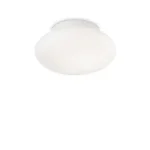 Biztonságos vásárlás BUBBLE PL1 - IdealLux-135250 - Kültéri mennyezet lámpa