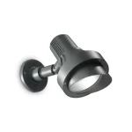 TERRA AP1 BIG ANTRACITE - IdealLux-046167 - Kültéri fali lámpa Szuper akció
