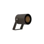Árengedmény Redo XROCK kültéri projektor fém, corten, LED, 2700K, 10W, 917lm, IP65 - RK13UWW CT