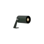 Akció Redo XROCK kültéri projektor fém, zöld, LED, 24V, 2700K, 6W, 446lm, IP65 - RK02UWW GN