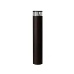 Azzardo SILL kültéri állólámpa fém, műanyag, fekete, áttetsző, LED, 3000K, 9W, 720lm, IP54 - 5846 Kedvezményes ár