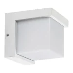 Akció Rabalux ANDELLE kültéri fali lámpa műanyag, fehér, LED, 3000K, 10W, 570lm, IP54 - 77096