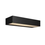Akció Maytoni LOT kültéri fali lámpa fém, grafit, LED, 3000K, 10W, 350lm, IP65 - O428WL-L10GF3K