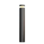 Akciós ár Maytoni OLTEN kültéri állólámpa fém, grafit, LED, 3000K, 12W, 300lm, IP65 - O591FL-L12GF3K1