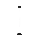Trio SUAREZ kültéri állólámpa fém, fekete, LED, 3000K, 1.5W, 200lm, IP44 - R47706132 Alacsony ár