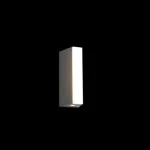 Árengedmény Trio MARNE kültéri fali lámpa fém, antracit, LED, 5.5W, 600lm, 3000K, IP65 - 247360142