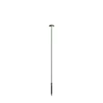 Ajánlat Redo SPILLO kültéri dekor lámpa fém, zöld, LED, 3.5W, 332lm, 3000K, IP65 - 90906
