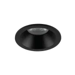 Vedd meg online TK Lighting OPTIkültéri beépíthető spot fém, fekete, GU10, IP65 - TK-10577
