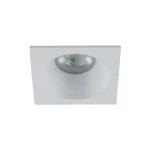 TK Lighting PRISMAkültéri beépíthető spot fém, fehér, GU10, IP65 - TK-10582 Kihagyhatatlan ajánlat