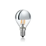 Akció E14-LED fényforrás 4W melegfehér - IdealLux-101262