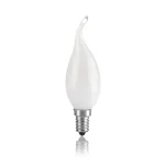 Azonnali szállítás E14-LED fényforrás 4W melegfehér - IdealLux-151793