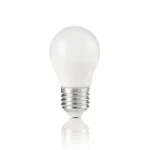 Azonnal elérhető E27-LED fényforrás 7W természetes fehér - IdealLux-151960
