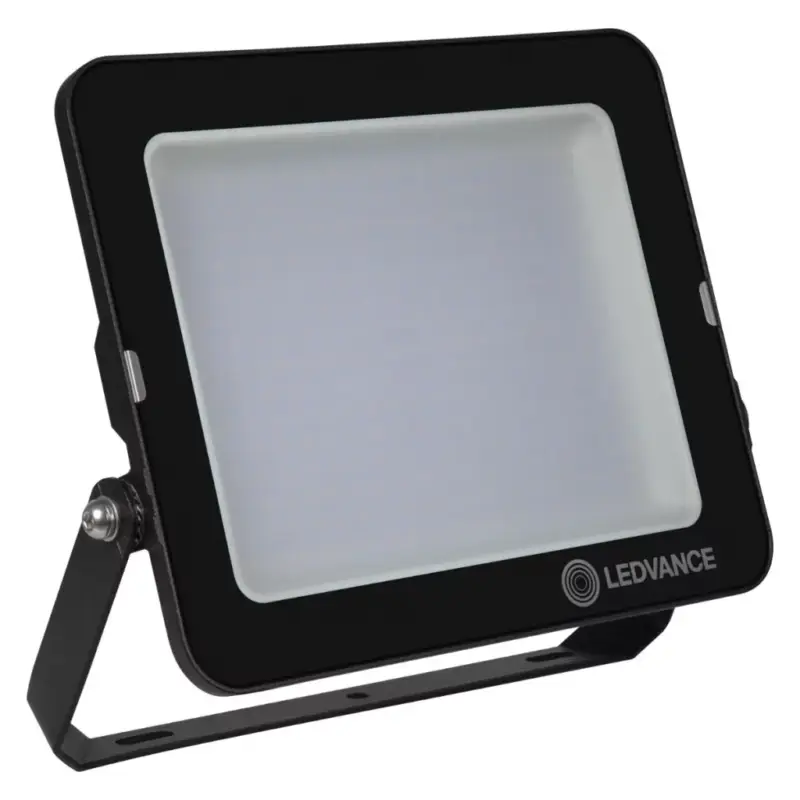 LED reflektor 135W 13500lm 4000K IP65 fekete LEDVANCE COMPACT V Alacsony ár