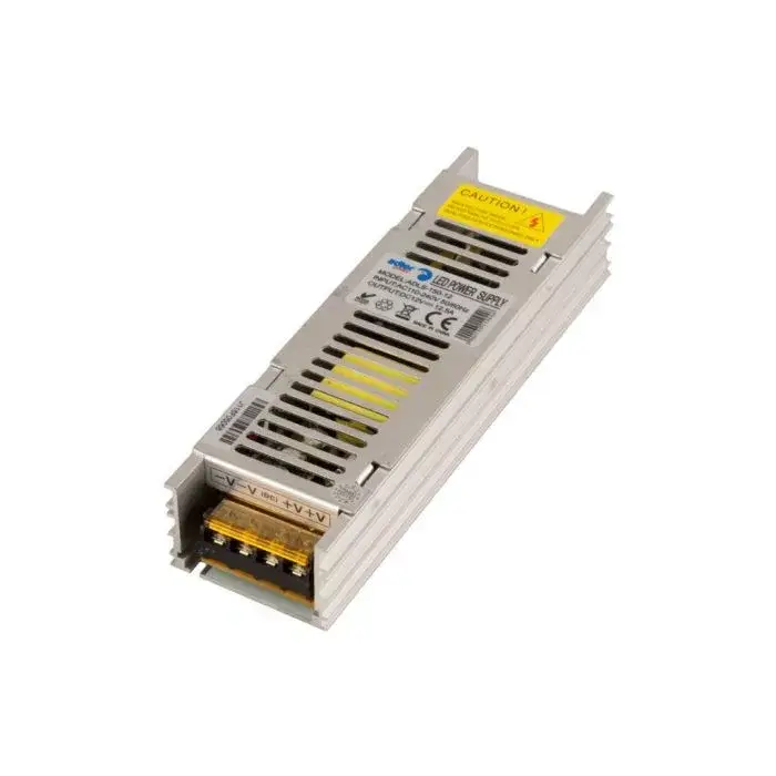 LED tápegység 12V 60W 5A ADLS-60-12 ADLER Exkluzív ajánlat