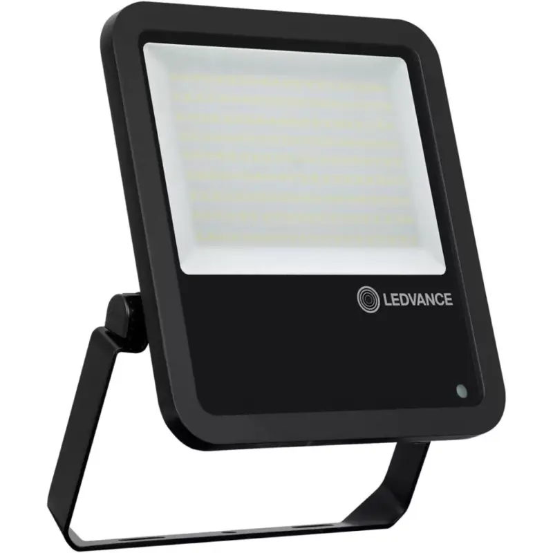 LED reflektor 125W 15000lm 4000K IP65 beépített alkonyérzékelővel LEDVANCE Floodlight FOTÓ Végkiárusítás
