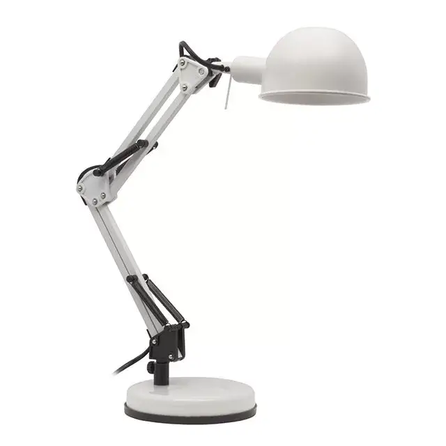 LED asztali lámpa E14 PIXA KT-40 Fehér Kanlux Kihagyhatatlan ajánlat