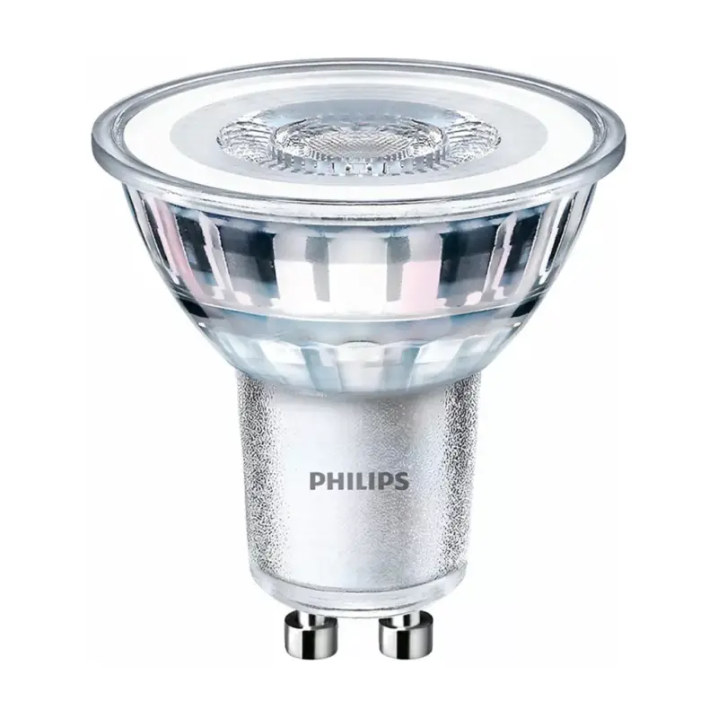 Vedd meg most LED izzó GU10 3.5W = 35W 255lm 2700K 36° PHILIPS