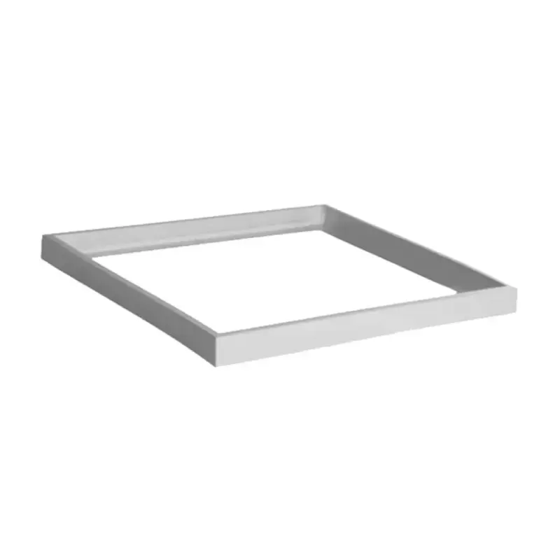 Felületre szerelhető keret 60 x 60 ECOLIGHT LED Panelhez Korlátozott ajánlat