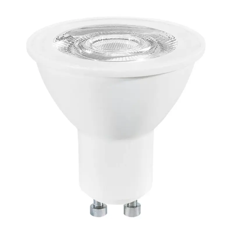 GU10 LED izzó 4.5W = 50W 350lm 4000K semleges 36° OSRAM érték Kiárusítás