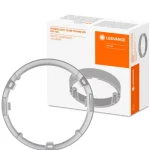 Szuper ajánlat Keret DOWNLIGHT Slim DN105 LEDVANCE lámpatestek felületre szereléséhez
