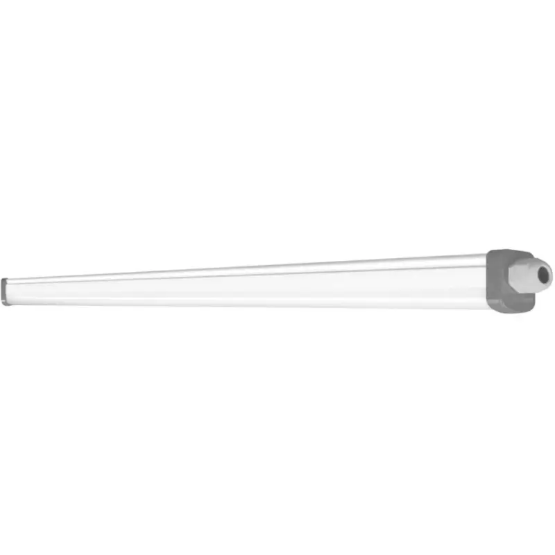 LED lámpa hermetikus lámpatest 36W 6500K 4000lm 120cm NEDVES KARCSÚ ÉRTÉK IP65 LEDVANCE Csak ma