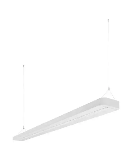 Exkluzív ajánlat LED függesztett lámpatest 1500 LEDVANCE IndiviLED 48W 5700lm 4000K semleges