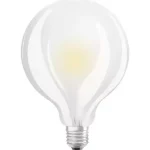E27 G95 LED izzó 11.5W = 100W 1521lm 2700K 300° OSRAM Olcsóbb