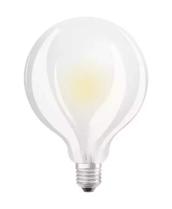 E27 G95 LED izzó 11.5W = 100W 1521lm 2700K 300° OSRAM Olcsóbb