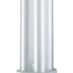 Szuper akció G24D-3 fénycső 26W 1800lm 2700K Meleg 120° OSRAM Dulux D