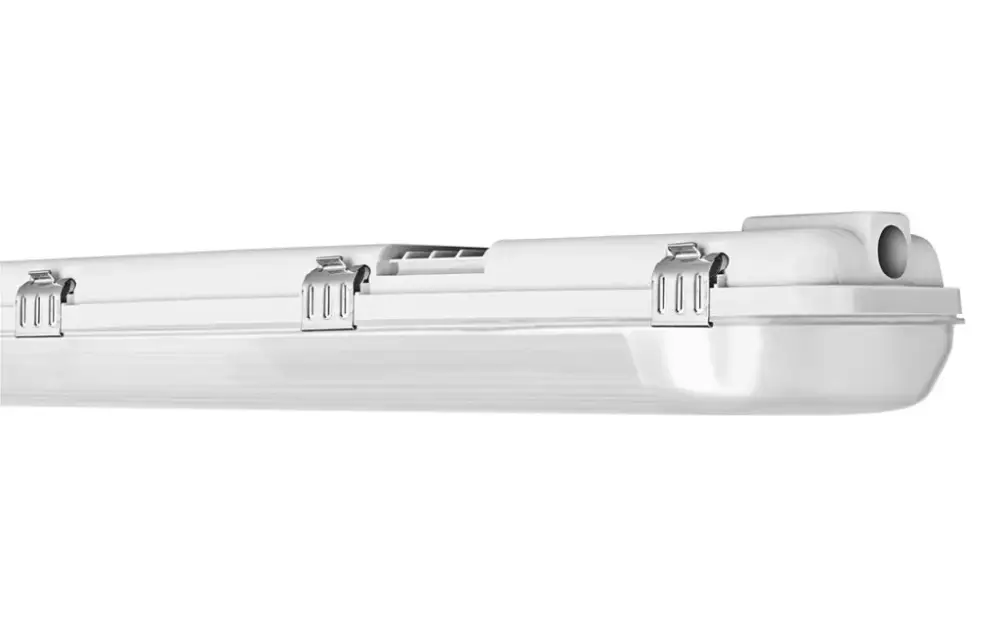 Nézd meg most Hermetic G13 2xT8 LEDVANCE DAMP PROOF HHOUSING lámpa 120cm IP65