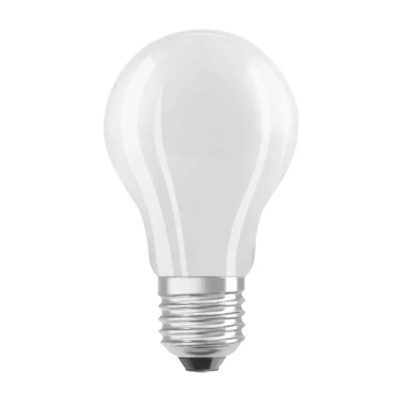 Akció E27 A70 LED izzó 17W = 150W 2500lm 4000K semleges 300° OSRAM