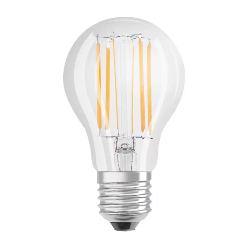 Bestseller E27 A60 LED izzó 7.5W = 75W 1055lm 4000K semleges 300° OSRAM izzószál
