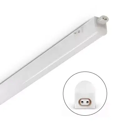 LED bútor lámpatest WL 8W 4000K 650lm 230V 57cm NEUTRAL Kobi Legjobb ár