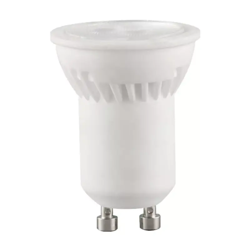 Kihagyhatatlan ajánlat GU10 LED izzó 4W = 30W 320lm 6000K Cold KOBI